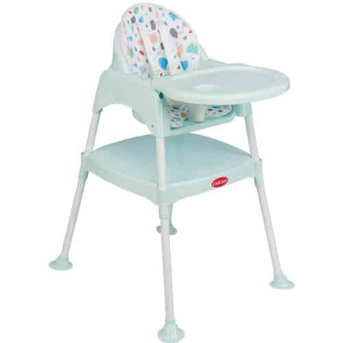 hranilica za bebe model 614 mint