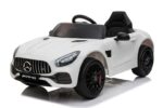 Auto Mercedes AMG GT beli