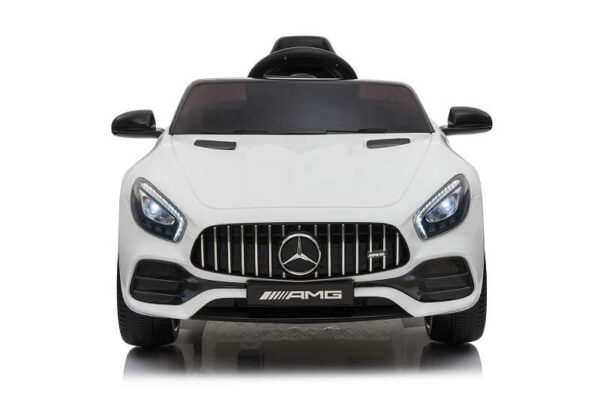 Auto Mercedes AMG GT beli