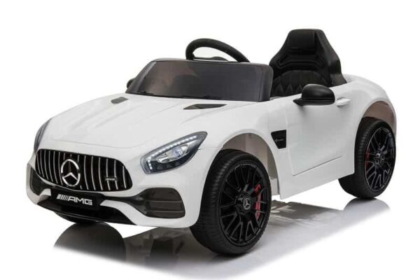 Auto Mercedes AMG GT beli