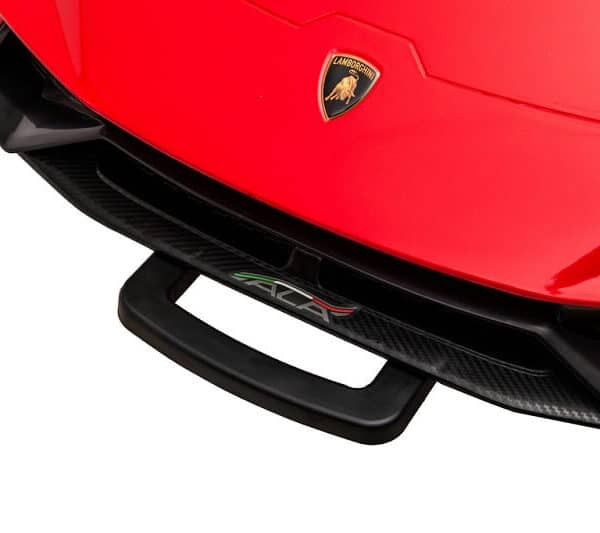 Lamborghini Huracan crveni Dvosed