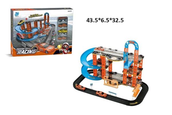 Parking set 615870
