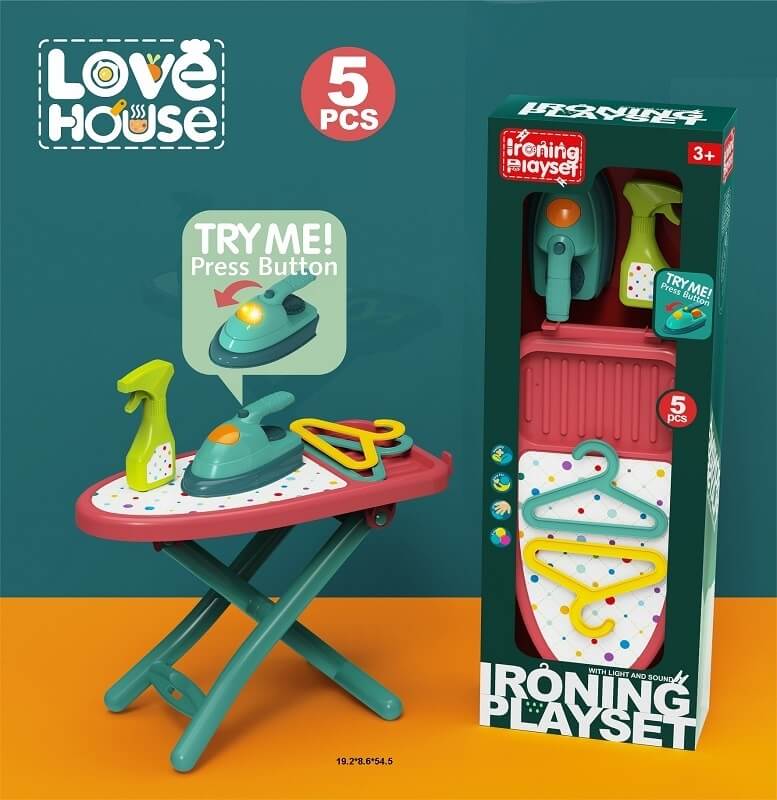 Set za peglanje 442571 Set za peglanje 442571