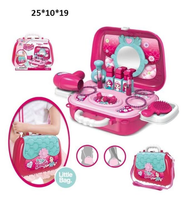 Set za ulepšavanje 675331
