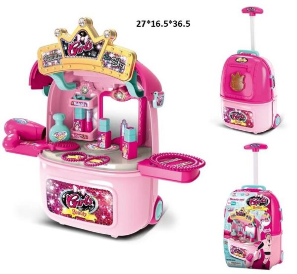 Set za ulepšavanje 960505