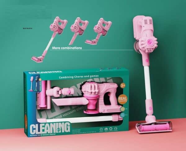 Štapni usisivač set 315848