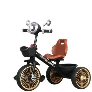Tricikl za decu TS2744 crni