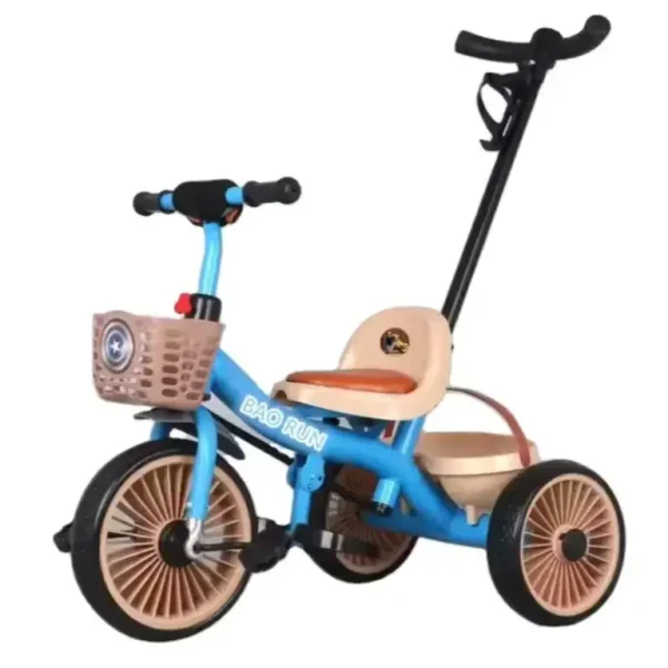 Tricikl za decu TS2746 plavi