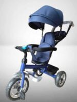 Tricikl za decu TS5016 plavi