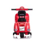 Vespa za decu PX150 crveni