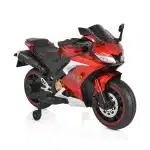 Motor za decu R-15 crveni