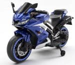 Motor za decu R-15 plavi