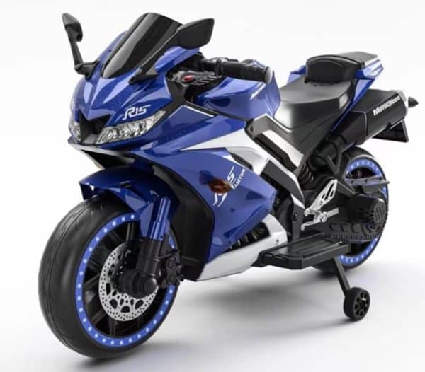 Motor za decu R-15 plavi