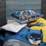 Dečija posteljina Batman 2340