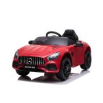 Licencirani dečiji auto Mercedes GTR na akumulator 12V - crveni - Slika 4