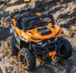 Džip za decu SM-24303