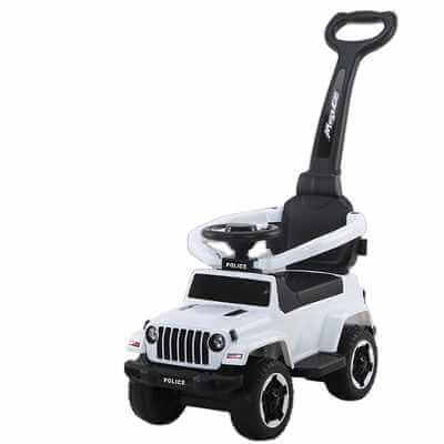 Guralica za decu BC8336P bela
