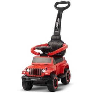 Guralica za decu BC8336P crvena