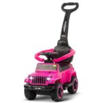 Guralica za decu BC8336P roze