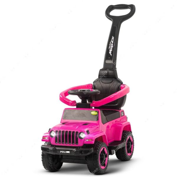 Guralica za decu BC8336P roze