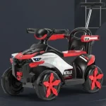 Kvad na akumulator SM-24306C