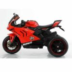 Motor Super Speed 144 crveni