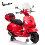 Motor Vespa Licencirana model 143