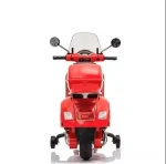 Motor Vespa Licencirana model 143