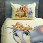 Posteljina Tom and Jerry 2440