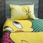 Posteljina za decu Tweety G2410
