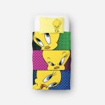 Posteljina za decu Tweety G2410