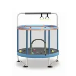 Sobna trambolina Playtime 845 plava
