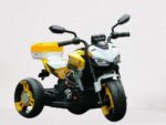 Speedy motor SM-24307A