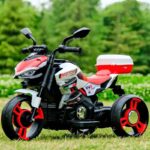 Speedy motor na akumulator SM-24307C