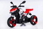 Speedy motor na akumulator SM-24307C