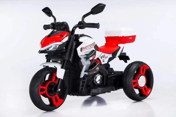 Speedy motor na akumulator SM-24307C