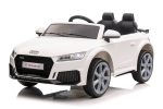 Autić za decu Audi TT RS bele boje
