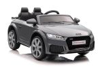 Auto Audi TT RS SM-24401 sivi za mališane