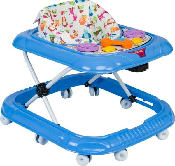 Dubak za bebe 613 plave boje