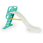 Tobogan za decu 026026 belo-mint boje