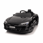 Auto za decu Audi RS E-tron GT crni