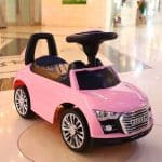 Guralica za decu 022820 roze boje