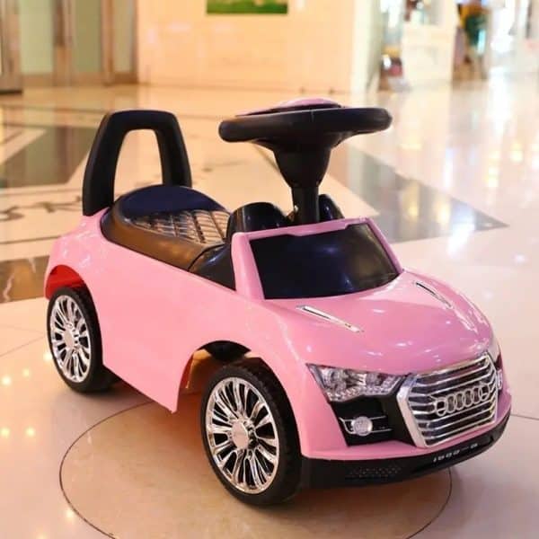 Guralica za decu 022820 roze boje