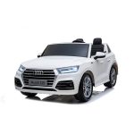Auto za decu Audi Q5 beli