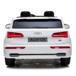 Auto za decu Audi Q5 beli