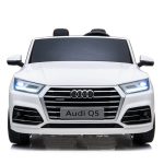Auto za decu Audi Q5 beli