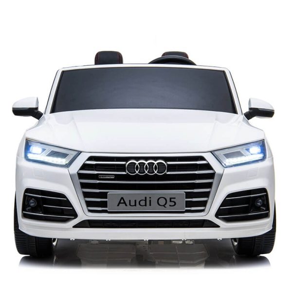 Auto za decu Audi Q5 beli