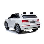 Auto za decu Audi Q5 beli
