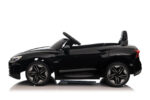 Auto za decu Audi RS E-tron GT crni