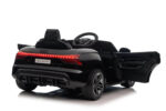 Auto za decu Audi RS E-tron GT crni
